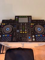 Pioneer DJ Controller XDJ RX2