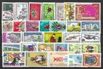 Madagascar 1966-1967 Mixed Selection 30 x Values MH/MNH