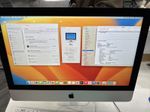 Apple iMac 2017 A1419 21.5" I5-7500 2.3GHz, 8GB RAM, 1TB SSD, MacOS 13.7.8