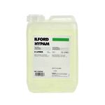 Ilford Hypam  Rapid Fixer - 5 Litres