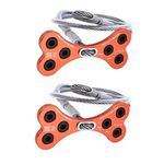 PU Grip Aluminum Alloy Air Conditioning Anchoring System for Outdoor Appliances