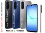 Samsung Galaxy A17 /A07 5G/4G smart phone Unlock Brand New Sealed - Latest Model