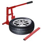 Tire Changer Tyre Bead Breaker Manual Car Wheel Change Tool Tire Remove Machine