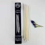 F.A. Dumont. Wax Lighting Tapers 70pk Candles, Fires, BBQ's