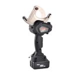 Rechargeable Electric Hydraulic Cable Cutter Industrial Wire Cutter EC-50M