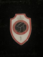 Royal Antwerp Fc Badge 