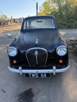 austin a35  classic cars