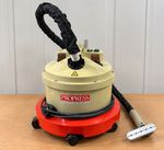 Propress ME290 Professional Garment Clothes Steamer 1500W Made in England