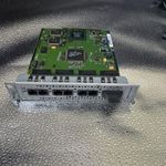 HP - ProCurve 100 BASE-FX Module 4 Port - J4112A