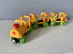 Brio Fun Park Train 33741