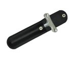 Bus driver Genuine Leather T Key Holder