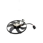 Audi S3 cooling fan & motor 2014 8V