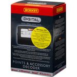 Hornby Digital Points and Accessory Decoder R8247 DCC Controller