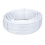 LavaTap PEX Barrier Pipe Coil White 15mm 22mm Plumbing Heating WRAS Approved