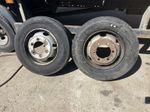 2X215 /75R17.5 STEER OR DRIVE TYRE