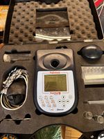 Palintest Photometer 9 Test Kit With Case