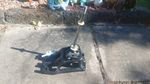 Peugeot 108 Gear lever shifter 1 litre -  33530-0H030 Upgrade for mk1 citybugs