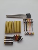 10 x Fancy (mixed) Slimline Pen Kits - 7mm - Free Postage