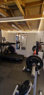 Home Gym For Sale