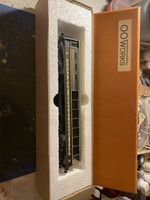 OO WORKS RTR DEVON BELLE PULLMAN OBSERVATION CAR IMMACULATE BOXED (C1406)