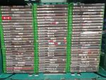 Microsoft Xbox ONE Video Games Job Lot Collection Bundle #6875