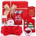 Christmas Pamper Gifts for Women,Birthday Gifts for Girls, women