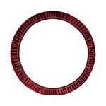 Artistic Gymnastic  Cover, Rhythmic Gymnastic  Cover, Soft Velvet, Protection