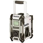 Makita MR001GZ01 MR001GZ01 Job Site Radio Li-ion Battery only