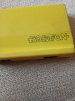 HARDER & STEENBECK - EVOLUTION CRPLUS TWO IN ONE AIRBRUSH (0.28MM & 0.45MM)