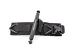  SOF Tactical Tourniquet Wide - Black and Orange 