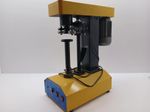 Sealing Machine Dried Fruit Tin Can TDFJ-160 Electric Cans Sealer