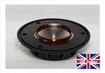 Replacement Diaphragm For Wharfedale D-533A Compression Driver