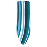 Minky Super Extra Long Large Drawstring Ironing Board Cover 145 x 46cm