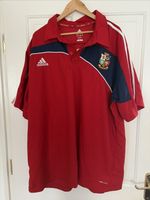 Vintage British & Irish Lions Men Adidas Shirt Size 4XL