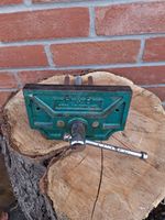 P&B Parry And Bott 6" Carpentry Woodworking Vice, Good Working Order
