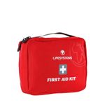 Lifesystems Replacement First Aid Case