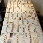 UK First Day Covers X 49 1985 - 1989