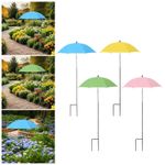 Plant Umbrella Umbrella for Potted Plants