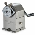 Caran d'Ache Pencil Sharpener Machine Classic Artist Metal Desktop Sharpening 