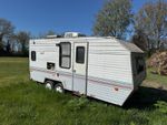 Skyline American Caravan with Air Con and Bath US IMPORTED.