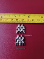 Jaeger-LeCoultre Links X4