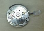 Seiko 7009A  Automatic Watch Movement -  Restoration / Repair