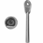 Era Key For 822 Window Sash Stop (582-56)