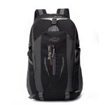 Large Waterproof Backpack 40L Bag Camping Walking Hiking Outdoor Travel Rucksack