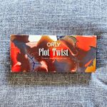 ORLY Plot Twist Nail Lacquer Collection Set 6pcs Shimmer Multicolour 18ml
