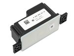 Hella Voltage Converter fits Mercedes-Benz A2059053414 A2054400073 A2059052809