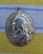 1650 Historical Medal, Battle of Dunbar, likely 1750 restrike, ex Spink Auctions