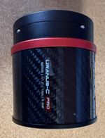 Player One Uranus-C PRO IMX585 8.3MP USB3.0 Color Cooled Camera Great Condition 