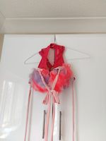 Lauren Tate A.K.A Delilah Bon. Signed Stage Worn Tour & Music Video Bra.