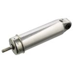 Febi Bilstein Air Cylinder for Exhaust-Brake Flap 106417 - Genuine OEM Quality